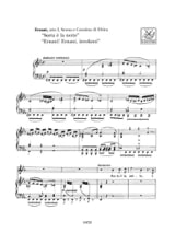 Arie For Soprano. Volume 1 - VERDI - Partition - Opéras